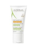 Creme Reparador A-Derma Exomega Control 50 ml | Tienda24 Tienda24.eu