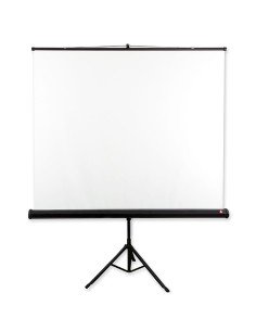 Projection Screen iggual PSIES243 110" (243 x 137 cm) | Tienda24 Tienda24.eu