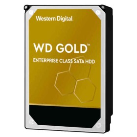 Hard Drive Western Digital Gold WD4003FRYZ 3,5" 7200 rpm 4TB