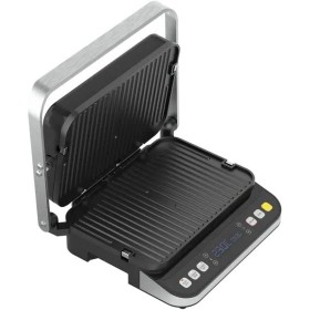 Grill Aeno AEG0001 Cinzento de Aeno, Grills e assadeiras - Ref: S7781892, Preço: 197,67 €, Desconto: %