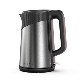 Kettle Aeno EK3 2200 W Black 1,7 L by Aeno, Electric Kettles - Ref: S7781896, Price: 55,04 €, Discount: %