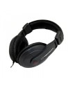 Headphones Esperanza EH120 Black | Tienda24 Tienda24.eu