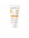 Sun Cream A-Derma Protect Perfume free SPF 50+ (40 ml) | Tienda24 Tienda24.eu