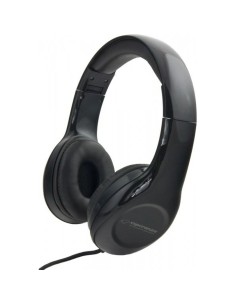 Auricolari Esperanza EH138K Nero da Esperanza, Cuffie e accessori - Ref: S9119972, Precio: 9,01 €, Descuento: %