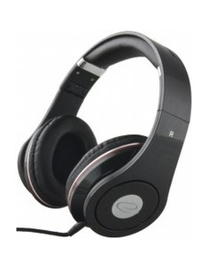 Auriculares Bluetooth Hama 00184067 Negro | Tienda24 Tienda24.eu