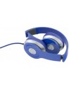 Auriculares Esperanza EH145B Azul | Tienda24 Tienda24.eu