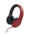 Auriculares Esperanza EH138R Negro | Tienda24 Tienda24.eu