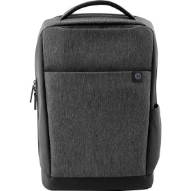 Mochila para Portátil HP 2Z8A3AA Gris de HP, Bolsas y fundas para portátiles y netbooks - Ref: S7782803, Precio: 76,51 €, Des...