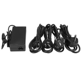 Laptop Charger Green Cell AD134P 65 W | Tienda24 - Global Online Shop Tienda24.eu