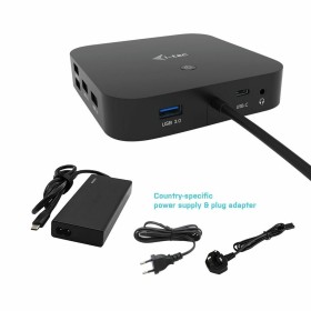 Hub USB C D-Link DUB-M520 | Tienda24 - Global Online Shop Tienda24.eu