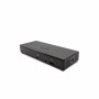 Dockstation i-Tec TB3CDUALDPDOCKPD Schwarz | Tienda24 - Global Online Shop Tienda24.eu