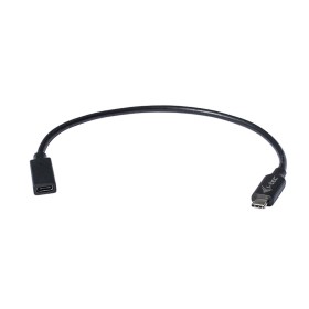 Adaptador USB-C i-Tec C31EXTENDCBL Negro de i-Tec, Adaptadores USB - Ref: S7783132, Precio: 12,35 €, Descuento: %