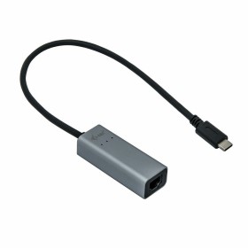 Adaptador USB a Ethernet i-Tec C31METAL25LAN de i-Tec, Adaptadores USB - Ref: S7783145, Precio: 38,57 €, Descuento: %