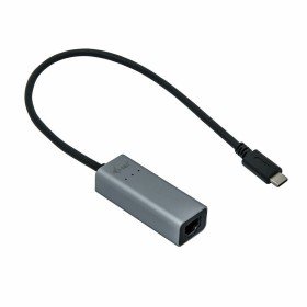 Adaptador USB C a USB LINDY 41899 | Tienda24 - Global Online Shop Tienda24.eu