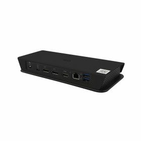 Station d'acceuil i-Tec C31SMARTDOCKPD Noir de i-Tec, Hubs USB - Réf : S7783155, Prix : 145,76 €, Remise : %