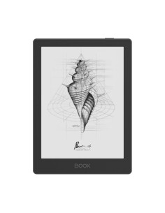 eBook PocketBook LUX 4 8 GB RAM Schwarz | Tienda24 Tienda24.eu