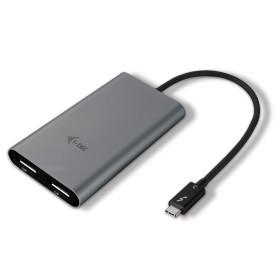 USB-zu-Ethernet-Adapter LINDY 42805 | Tienda24 - Global Online Shop Tienda24.eu