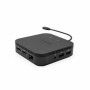 Dockstation i-Tec TB3TRAVELDOCKPD-2 Negro 60 W | Tienda24 - Global Online Shop Tienda24.eu