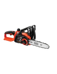 Motosserra Black & Decker Alligator GK1000 550 W (15 cm) | Tienda24 Tienda24.eu