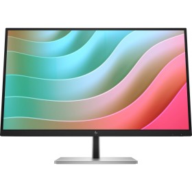 Écran HP E27K G5 4K Ultra HD 27" IPS Flicker free de HP, Ecrans PC - Réf : S7783301, Prix : 526,88 €, Remise : %