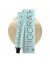 Permanent Colour Creme Schwarzkopf Igora Royal Highlifts Nº 12.2 (60 ml) | Tienda24 Tienda24.eu