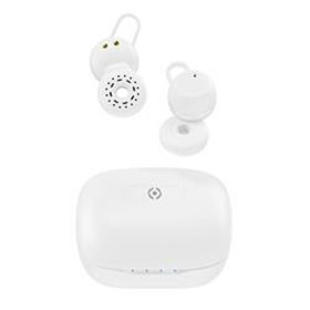 Auriculares com microfone Celly AMBIENTALWH Branco de Celly, Auriculares com microfones - Ref: S7783312, Preço: 47,65 €, Desc...