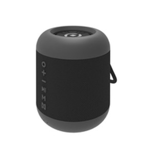 Portable Bluetooth Speakers Celly BOOSTBK Black by Celly, Portable speakers and speakers with docking stations - Ref: S778331...