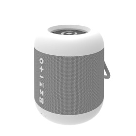 Altoparlante Bluetooth Portatile Celly BOOSTWH Bianco di Celly, Altoparlanti portatili e altoparlanti con porta Dock - Rif: S...