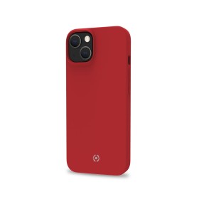 Handyhülle Celly iPhone 14 Rot Schwarz von Celly, Taschen & Schalen - Ref: S7783324, Preis: 9,56 €, Rabatt: %