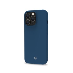 Funda para Móvil Celly iPhone 14 Pro Negro Azul de Celly, Carcasas y fundas - Ref: S7783325, Precio: 9,56 €, Descuento: %