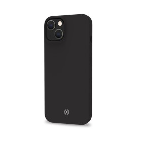 Funda para Móvil Celly iPhone 14 Plus Negro de Celly, Carcasas y fundas - Ref: S7783327, Precio: 9,56 €, Descuento: %