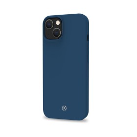 Capa para Telemóvel Celly iPhone 14 Plus Preto Azul de Celly, Armações e capas - Ref: S7783328, Preço: 9,56 €, Desconto: %