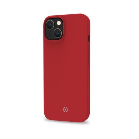 Capa para Telemóvel Celly iPhone 14 Plus Vermelho Preto de Celly, Armações e capas - Ref: S7783329, Preço: 9,56 €, Desconto: %