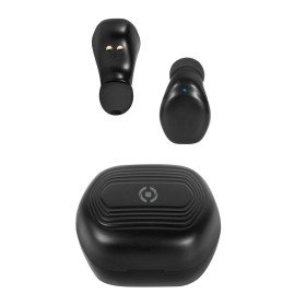 Bluetooth Headphones Celly FLIP2BK Black by Celly, Headphones and accessories - Ref: S7783354, Price: 38,16 €, Discount: %