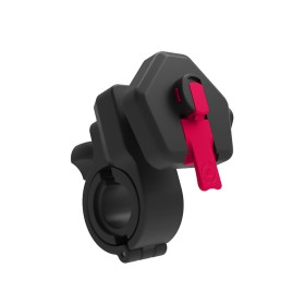 Holder Celly RTGVENTHOLDERBK Black Plastic | Tienda24 - Global Online Shop Tienda24.eu