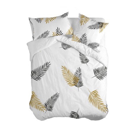 Housse de Couette HappyFriday Foliage Multicouleur 240 x 220 cm | Tienda24 - Global Online Shop Tienda24.eu