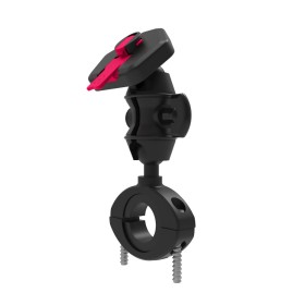 Bike Phone Holder Celly SNAPMOTORBIKEBK Black Plastic by Celly, Mounts & Stands - Ref: S7783405, Price: 17,94 €, Discount: %