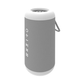 Portable Bluetooth Speakers Trevi Black | Tienda24 - Global Online Shop Tienda24.eu