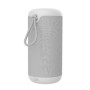 Portable Bluetooth Speakers Celly ULTRABOOSTWH White | Tienda24 - Global Online Shop Tienda24.eu