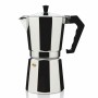 Caffettiera Italiana Haeger CP-06A.007A Alluminio 1 L | Tienda24 - Global Online Shop Tienda24.eu