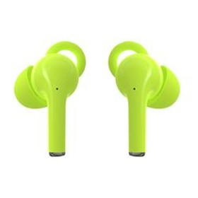 Headphones with Microphone Celly CLEARGN Yellow by Celly, PC Headsets - Ref: S7783807, Price: 29,60 €, Discount: %