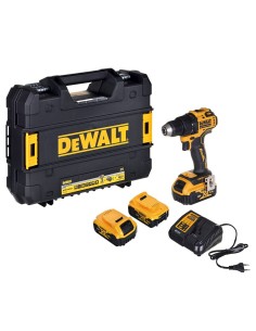 Hammer drill Ryobi 18 V | Tienda24 Tienda24.eu