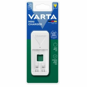 Chargeur portable Varta 57656 201 421 de Varta, Chargeurs - Réf : S7784234, Prix : 11,62 €, Remise : %