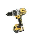 Schraubendreher Dewalt DCD996P2 90 W | Tienda24 Tienda24.eu