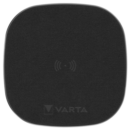 Cargador portátil Varta 57905 101 111 Negro de Varta, Cargadores - Ref: S7784240, Precio: 29,10 €, Descuento: %