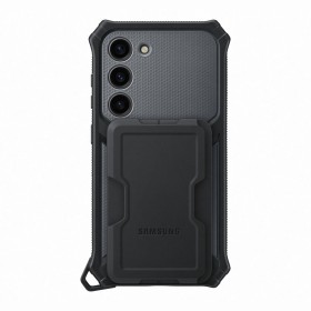 Capa para Telemóvel Samsung EF-RS911CBEGWW Samsung Galaxy S23 de Samsung, Armações e capas - Ref: S7784290, Preço: 57,09 €, D...