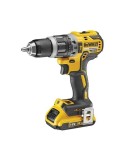 Aparafusadora Dewalt DCD796D2-QW 18 V 70 Nm | Tienda24 Tienda24.eu