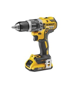 Cacciavite Dewalt DCD796D2-QW 18 V 70 Nm da Dewalt, Trapani e cacciaviti - Ref: S9120168, Precio: 230,99 €, Descuento: %