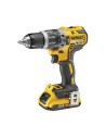 Aparafusadora Dewalt DCD796D2-QW 18 V 70 Nm | Tienda24 Tienda24.eu