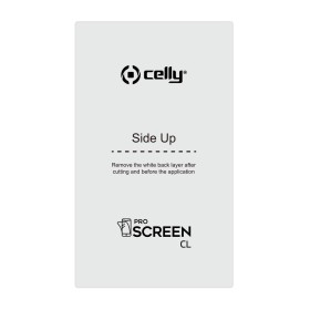 Film Protecteur pour Téléphone Portable Celly PROFILM50LITE de Celly, Films et protections d'écran - Réf : S7784569, Prix : 1...